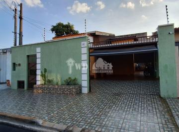 Casa · 146m² · 3 Quartos · 2 Vagas · Casa 3 quartos - Jardim Residencial Deolinda Guerra