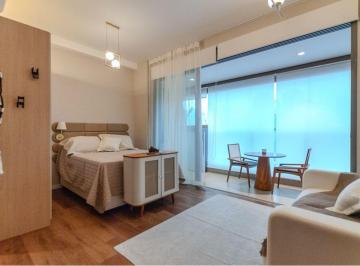 Apartamento de 1 quarto, São Paulo · Apartamento-Para venda-655 Rua Brás Cardoso, Vila Nova Conceição, Vila Nova Conceição, São Paulo, S