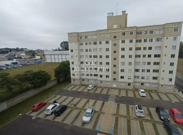 Apartamento · 46m² · 2 Quartos · Apartamento dois dormitórios