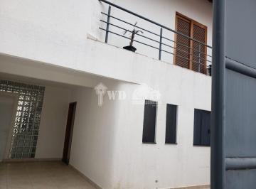 Casa · 171m² · 3 Quartos · 2 Vagas · Sobrado Wanel Ville 5
