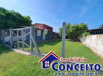 Casa · 80m² · 1 Quarto · C374 - Residência localizada em região de moradores no Balneário Ipiranga