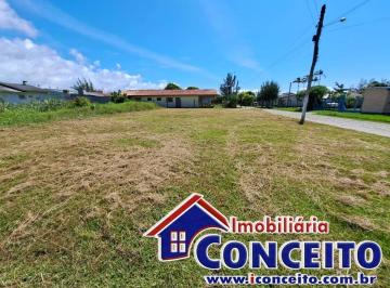 Terreno · 459m² · T197 - Excelente terreno em ótima localização no Balneário Presidente