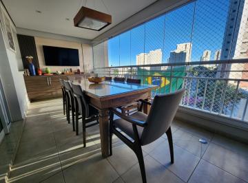 Apartamento · 116m² · 3 Quartos · 2 Vagas · Apartamento com 116m2, 3 suítes, 2 vagas para venda no Condomínio Carpe Diem em Guarulhos