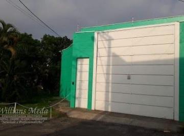 Comercial · 280m² · 8 Vagas · Galpão com Câmera Fria de 6X4, com 8 vagas em Cidade Maia - Guarulhos para Venda ou Locação