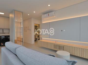 Apartamento · 78m² · 2 Quartos · 1 Vaga · Apartamento para aluguel - em Batel