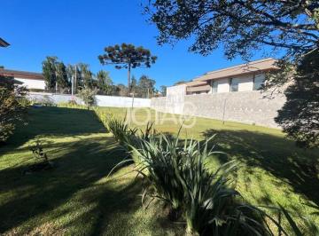 Terreno · 813m² · Terreno à venda - em São Braz