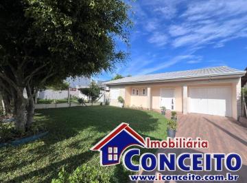 Casa · 120m² · 4 Quartos · 1 Vaga · C406 - Excelente imóvel em ótima localização no Balneário Presidente