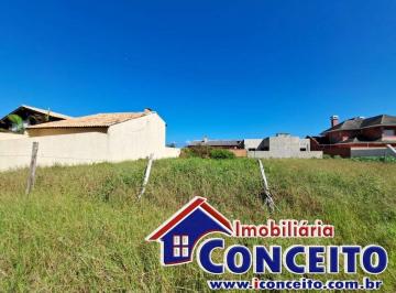 Terreno · 300m² · T210 - Ótimo terreno a 50 metros do mar localizado no Balneário Presidente