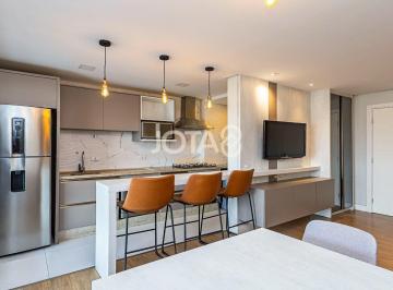 Apartamento · 73m² · 2 Quartos · 2 Vagas · Apartamento para aluguel - na Água Verde