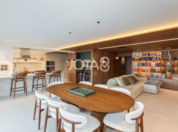 Apartamento · 158m² · 3 Quartos · 2 Vagas · Apartamento à venda - na Água Verde