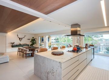 Apartamento · 158m² · 3 Quartos · 2 Vagas · Apartamento à venda - na Água Verde