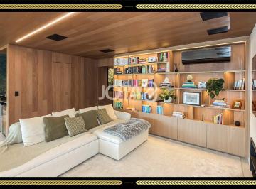 Apartamento · 158m² · 3 Quartos · 2 Vagas · APARTAMENTO 3 SUÍTES NO ÁGUA VERDE - MOBILIADO E DECORADO