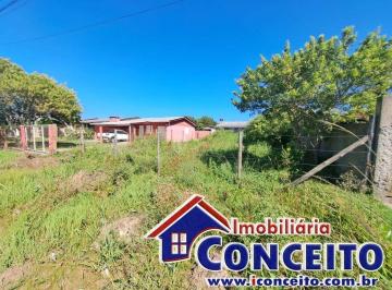 Terreno · 300m² · T246 - Excelente terreno em ótima localização no Balneário Presidente