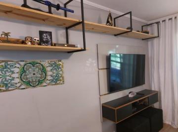 Casa · 66m² · 2 Quartos · 1 Vaga · Casa à venda em Sumaré, Parque Villa Flores, com 2 quartos, com 66 m², Villa Flora