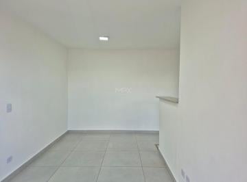 Apartamento · 52m² · 2 Quartos · 1 Vaga · Apartamento para alugar no Edifício Ilha de Malta Residence em Piracicaba