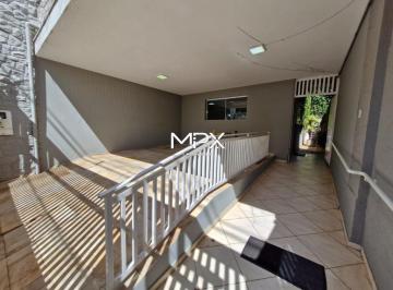 Comercial · 266m² · 4 Quartos · 1 Vaga · Casa comercial à venda no bairro Centro em Piracicaba