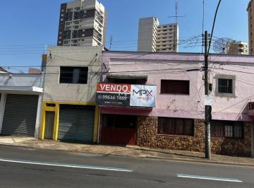 Casa · 220m² · 3 Quartos · 1 Vaga · Casa à venda no bairro Centro em Piracicaba