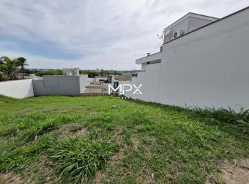 Terreno · 256m² · Terreno à venda no Condomínio Ondas do Piracicaba em Piracicaba
