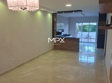 Casa · 106m² · 3 Quartos · 2 Vagas · Casa à venda no Condomínio Reserva das Paineiras em Piracicaba