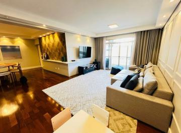 Apartamento · 151m² · 3 Quartos · 2 Vagas · Apartamento à venda no Condomínio Edifício Paul Ricard em Piracicaba
