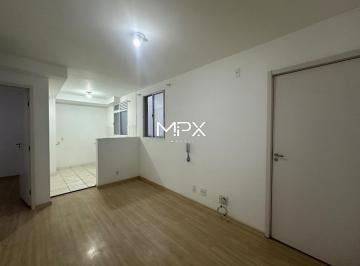 Apartamento · 45m² · 2 Quartos · 1 Vaga · Apartamento à venda no Condomínio Jardim Novo Horizonte em Piracicaba