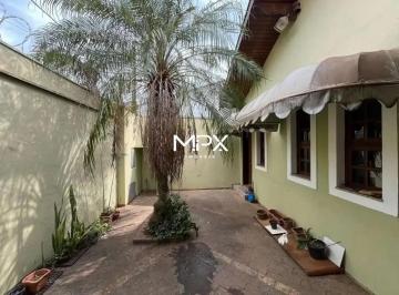 Casa · 286m² · 3 Quartos · 2 Vagas · Casa à venda no bairro Água Branca em Piracicaba