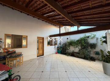 Casa · 194m² · 5 Quartos · 2 Vagas · Casa à venda no Condomínio Villagio Santa Laura em Piracicaba