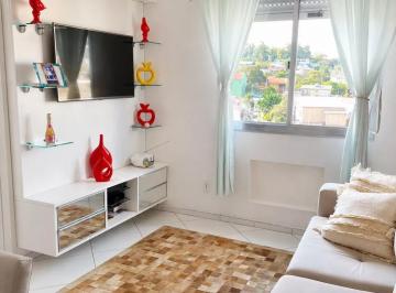 498f1d552bfcb84124c6ce611323b2ef.jpg · Moinhos Imobiliária VENDE Apartamento 43m² Morro Santana - AP888