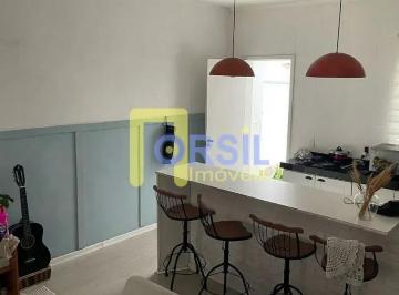 Casa · 65m² · 2 Quartos · 1 Vaga · Casa para venda em Vila São Paulo de 65.00m² com 2 Quartos e 1 Garagem