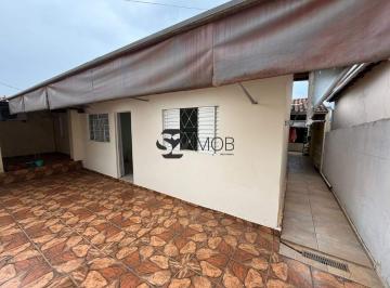 Casa · 141m² · 3 Quartos · 1 Vaga · Casa para venda em Jardim Brasília de 140.95m² com 3 Quartos e 1 Garagem
