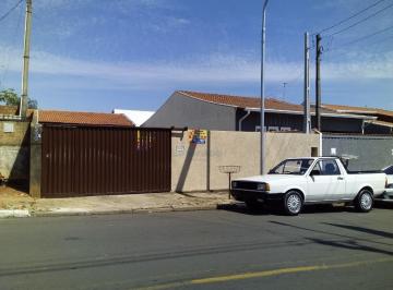 Casa · 130m² · 2 Quartos · 4 Vagas · Casa à venda em Hortolândia, Parque Ortolândia, com 2 quartos