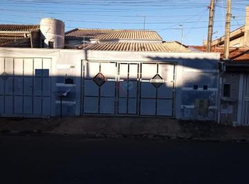 Casa · 200m² · 3 Quartos · 4 Vagas · Casa para alugar em Hortolândia, Jardim Campos Verdes, com 3 quartos