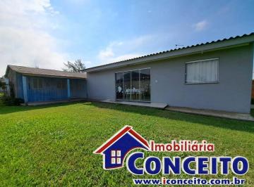 Casa · 91m² · 2 Quartos · C519 - Ótima residência localizada no Balneário Presidente