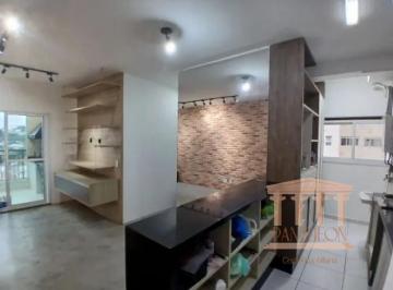 v1021a.jpg · Apartamento - City Bussocaba