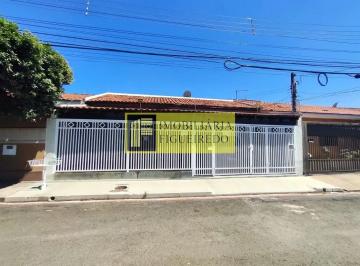 Casa · 130m² · 3 Quartos · 2 Vagas · Casa para venda em Jardim Maria Lúcia de 130.00m² com 3 Quartos e 2 Garagens