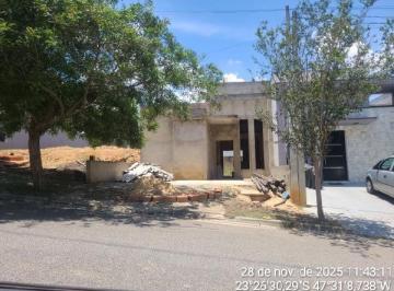 Terreno · 154m² · 2 Quartos · Terreno para venda em Jardim Residencial Villagio Ipanema de 154.00m² com 2 Quartos
