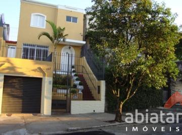 foto1 · Casa para locação na Aclimação - São Paulo/SP - 160m² - 3 dormitórios