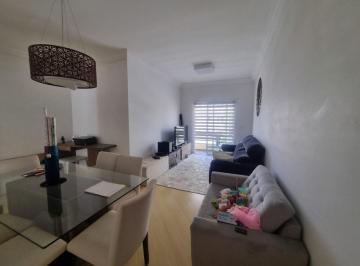 Apartamento · 141m² · 3 Quartos · 2 Vagas · Apartamento para venda em Rudge Ramos de 141.00m² com 3 Quartos, 1 Suite e 2 Garagens
