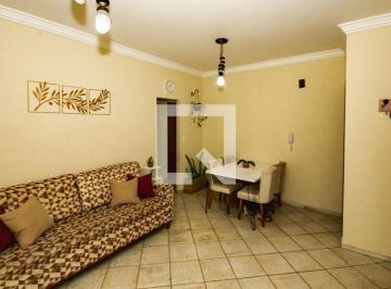 Apartamento · 76m² · 3 Quartos · 1 Vaga · Apartamento à Venda - Santa Rosa, 3 Quartos,  76 m² - Belo Horizonte
