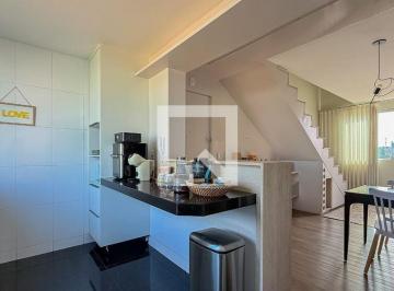 Apartamento · 170m² · 3 Quartos · 3 Vagas · Apartamento à Venda - Castelo, 3 Quartos, 170 m² - Belo Horizonte