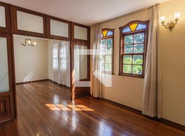 Apartamento · 180m² · 3 Quartos · 2 Vagas · Apartamento à Venda - Sion, 3 Quartos, 180 m² - Belo Horizonte
