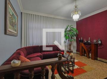 Apartamento · 120m² · 3 Quartos · 2 Vagas · Apartamento à Venda - Cidade Nova, 3 Quartos,  120 m² - Belo Horizonte