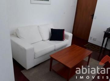 foto1 · Apartamento mobiliado para locação na Vila Andrade - São Paulo/SP - 45m²