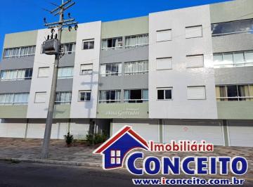 Apartamento · 47m² · 1 Quarto · 1 Vaga · AP1009 - Excelente apartamento localizado no Centro de Tramandaí
