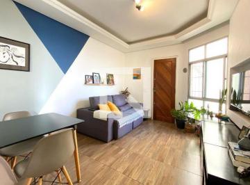 Apartamento · 45m² · 2 Quartos · 1 Vaga · Apartamento à Venda - Carlos Prates, 2 Quartos, 45 m² - Belo Horizonte