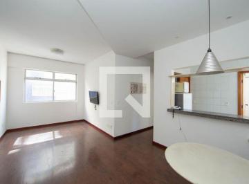 Apartamento · 65m² · 2 Quartos · 1 Vaga · Apartamento à Venda - Lourdes, 2 Quartos, 65 m² - Belo Horizonte
