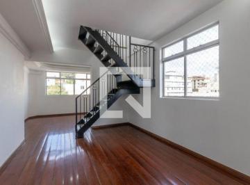 Apartamento · 260m² · 4 Quartos · 3 Vagas · Apartamento à Venda - União, 4 Quartos,  260 m² - Belo Horizonte