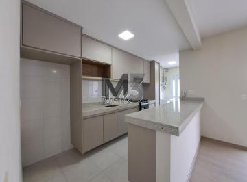 Apartamento · 90m² · 3 Quartos · 2 Vagas · Apartamento para alugar em Campinas, Taquaral, com 3 quartos, com 90 m², Vox