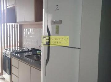 Apartamento de 2 quartos, São José do Rio Preto · Apartamento para venda em Rios Di Itália de 55.00m² com 2 Quartos e 1 Garagem