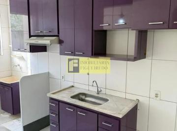 Apartamento · 52m² · 2 Quartos · 1 Vaga · Apartamento para venda em Vila Boa Esperança de 52.00m² com 2 Quartos e 1 Garagem